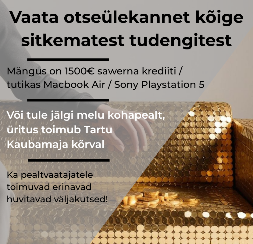 laivstream