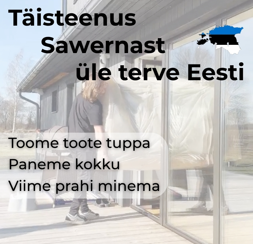 Täisteenus